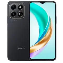 მობილური ტელეფონი Honor X6b (6GB/256GB) Midnight Black  - Primestore.ge