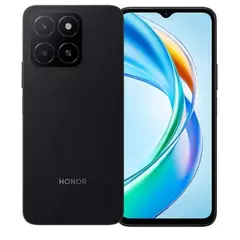 მობილური ტელეფონი Honor X5b (4GB/64GB) Midnight Black  - Primestore.ge