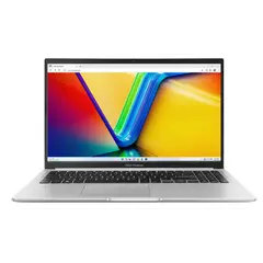 ნოუთბუქი Asustek Vivobook 15.6" i5-13420H 16GB 512GB SSD Integrated Graphics SILVER  - Primestore.ge
