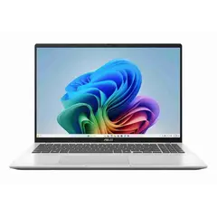 ნოუთბუქი Asustek Vivobook 16 16" Ryzen  AI 5 340 16GB 512GB SSD Radeon Graphics SILVER  - Primestore.ge
