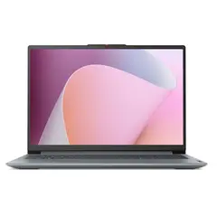 ნოუთბუქი Lenovo IdeaPad Slim 3 16" Ryzen 7 7730U 16GB 512GB SSD Integrated Radeon Graphics Arctic Grey  - Primestore.ge