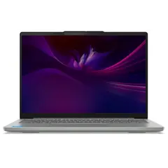 ნოუთბუქი Lenovo Ideapad Slim 5 14" OLED i7-13620H 16GB 512GB SSD Integrated Graphics Luna Grey  - Primestore.ge