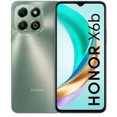 მობილური ტელეფონი Honor X6b (6GB/256GB) Forest Green  - Primestore.ge
