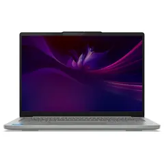 ნოუთბუქი Lenovo Ideapad Slim 5 14" OLED i7-13620H 16GB 1TB SSD Integrated Graphics Luna Grey  - Primestore.ge