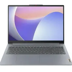 ნოუთბუქი Lenovo Ideapad Slim 3 16" i5-12450H 16GB 512GB SSD Integrated Graphics Arctic Grey  - Primestore.ge