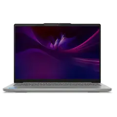 ნოუთბუქი Lenovo Ideapad Slim 5 14" OLED Core 5 220H 32GB 1TB SSD Integrated Graphics Luna Grey  - Primestore.ge