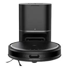 რობოტი მტვერსასრუტი TP-LINK Robot Vacuum Cleaner Tapo RV20 Max Plus Robot Vacuum Cleaner & Auto-Empty Dock  - Primestore.ge