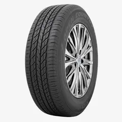 ავტომობილის საბურავი 235/65R17 TOYO OPEN COUNTRY U/T  - Primestore.ge
