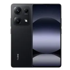 მობილური ტელეფონი XIAOMI Note 14S 8GB/256GB Midnight Black  - Primestore.ge