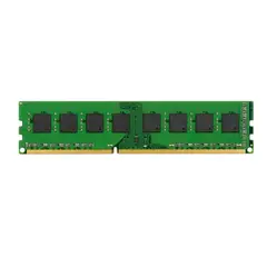 ოპერატიული მეხსიერება Kingston 8GB 5600MHz DDR5 Non-ECC CL46 DIMM KVR56U46BS6-8  - Primestore.ge