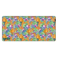 მაუსპადი Rick and Morty Mousepad Monster Jam, XL  - Primestore.ge