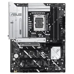დედა დაფა Asus PRIME Z890-P WIFI 4DDR5 LGA1851 - 90MB1I70-M0EAY0  - Primestore.ge