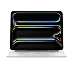 კლავიატურა Apple iPad Magic Keyboard for 13-inch iPad Pro M4 MWR43  - Primestore.ge