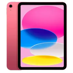 პლანშეტი Apple iPad 2025 11th Generation 11 inch 128GB Wi-Fi Pink  - Primestore.ge