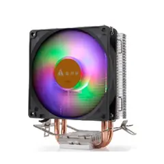 ქულერი Golden Field G410 CPU Universal Cooler 90w  - Primestore.ge