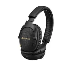 ყურსასმენი Marshall Monitor III ANC Black  - Primestore.ge