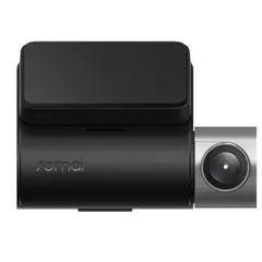 მანქანის ვიდეო რეგისტრატორი Xiaomi 70mai Dash Cam A510 Black  - Primestore.ge