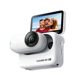 კამერა Insta360 GO 3S (64GB) White  - Primestore.ge