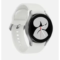 სმარტ საათი Samsung Galaxy Watch FE Silver  - Primestore.ge