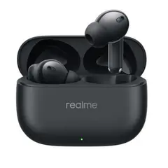 ყურსასმენი Realme Buds T310 Black  - Primestore.ge