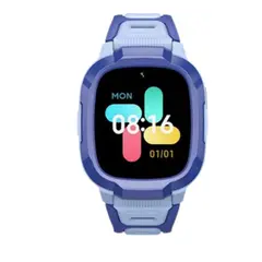 სმარტ საათი Xiaomi Mibro Kids Watch Phone P6 Blue  - Primestore.ge