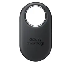 Bluetooth თრექერი Samsung Wireless SmartTag 2 Black  - Primestore.ge