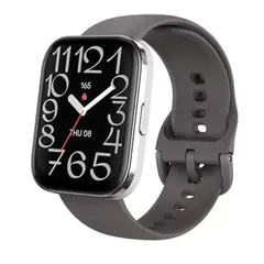 სმარტ საათი Xiaomi Amazfit Bip 5 Unity Black  - Primestore.ge