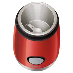 ყავის საფქვავი SENCOR SCG 2050RD  - Primestore.ge