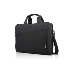 ლეპტოპის ჩანთა Lenovo 15.6 Laptop Casual Toploader T210 Black  - Primestore.ge