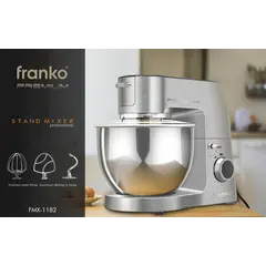 მიქსერი FRANKO FMX-1182  - Primestore.ge