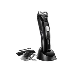 თმის საკრეჭი Sencor SHP 4501BK  - Primestore.ge