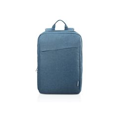 Laptop Bag Lenovo 15.6 Laptop Casual Backpack B210 Blue