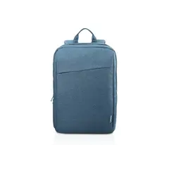 ლეპტოპის ჩანთა Lenovo 15.6 Laptop Casual Backpack B210 Blue  - Primestore.ge