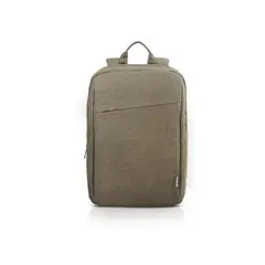 ლეპტოპის ჩანთა Lenovo 15.6 Laptop Casual Backpack B210 Green  - Primestore.ge