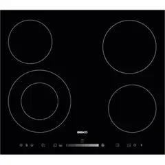 ჩასაშენებელი ზედაპირი BEKO HIC 64502 T  - Primestore.ge