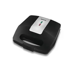 სენდვიჩის აპარატი Sencor SSM 9410SS  - Primestore.ge