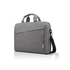 ლეპტოპის ჩანთა Lenovo 15.6 Laptop Casual Toploader T210 Grey  - Primestore.ge