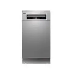 ჭურჭლის სარეცხი მანქანა TOSHIBA DW-10F1CIS(S)  - Primestore.ge