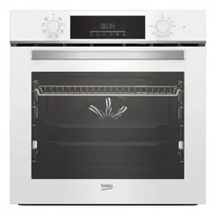 ჩასაშენებელი ღუმელი BEKO BBIM14300WMS Superia  - Primestore.ge