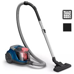 Vacuum cleaner PHILIPS XB2062 / 01