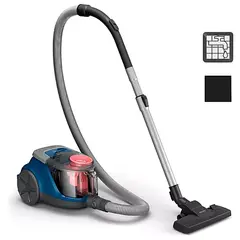 მტვერსასრუტი PHILIPS XB2062/01  - Primestore.ge