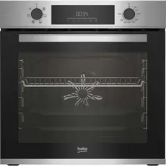 ჩასაშენებელი ღუმელი BEKO BBIE12300XD Superia  - Primestore.ge