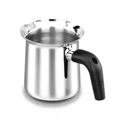 სარძევე ქვაბი KORKMAZ A1211 MILK PAN 1.0 l  - Primestore.ge