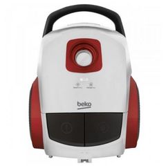 Vacuum cleaner BEKO VCC 44824 AW