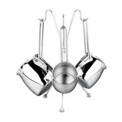 ყავის მადუღარა korkmaz A1217  - Primestore.ge