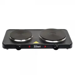 დასადგამი ზედა პანელი ZILAN ZLN2180  - Primestore.ge