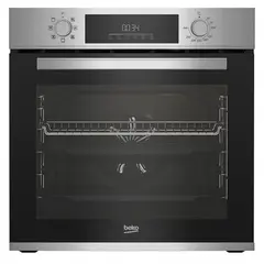 ჩასაშენებელი ღუმელი BEKO BBIM12300XM Superia  - Primestore.ge