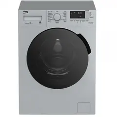 სარეცხი მანქანა BEKO WSRE 6512 PRS  - Primestore.ge