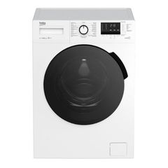 Washing machine BEKO WSRE 6512 PRW