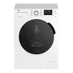 სარეცხი მანქანა BEKO WSRE 6512 PRW  - Primestore.ge